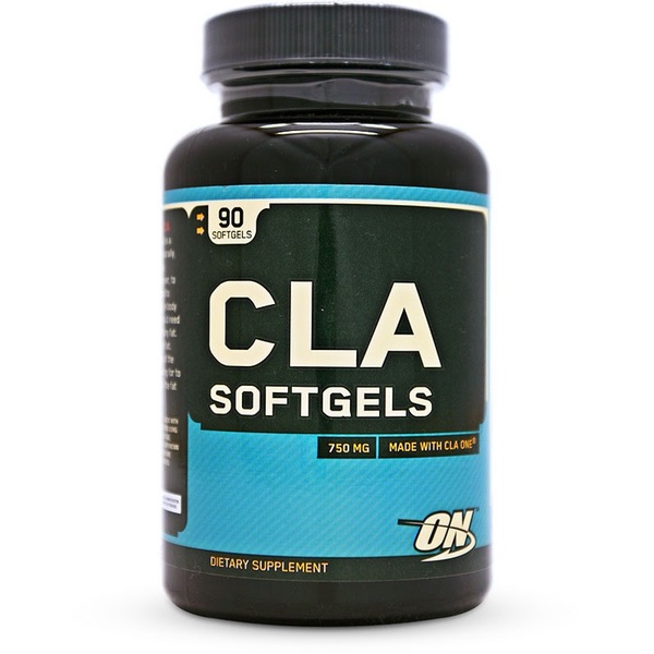 Optimum Cla Softgels
