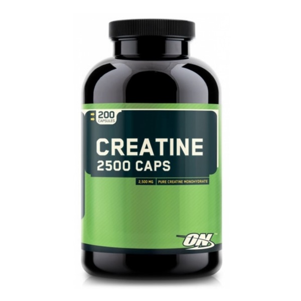 Optimum Creatine 2500 Caps Dubai