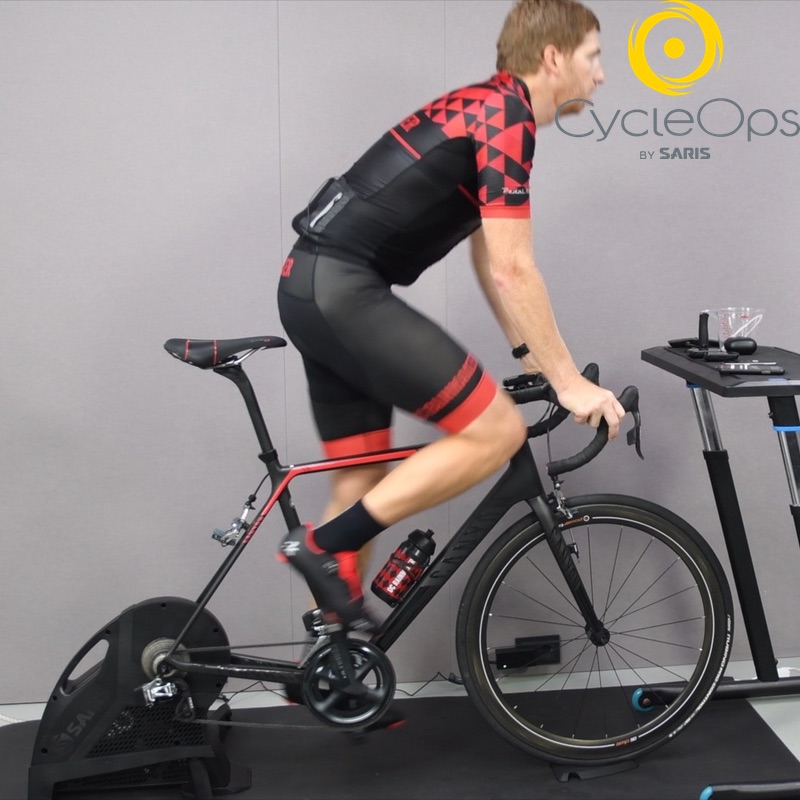 CycleOps Direct Drive H3