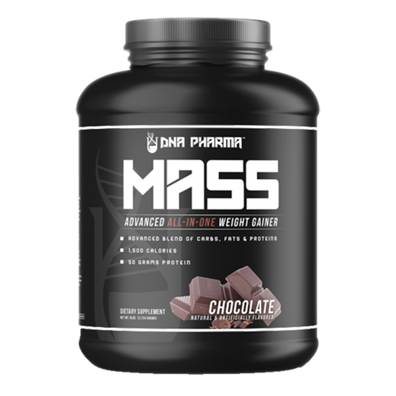 DNA Pharma MASS 12 Lbs Best Price in UAE