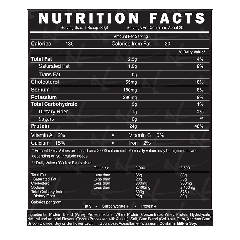 Dynamik Prey Whey 5 Lbs Best Price in UAE