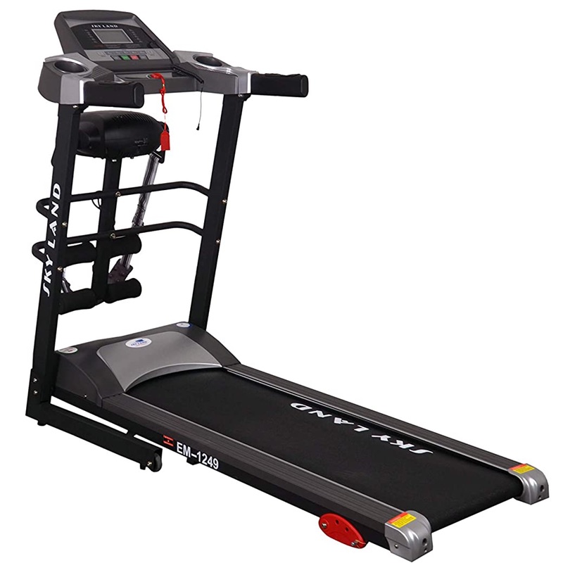 Skyland Home Use Treadmill - EM-1249