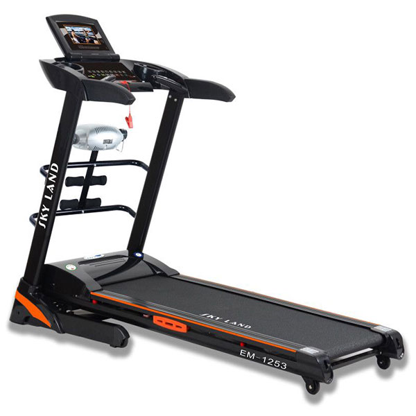 Skyland Home Use Treadmill - EM-1253