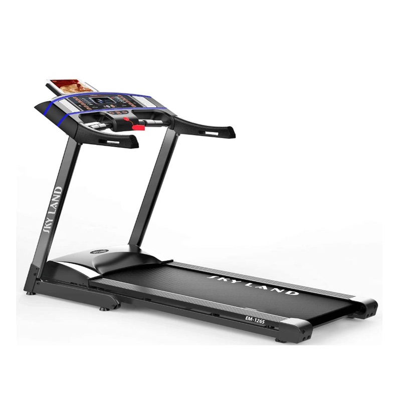 Skyland Foldable Home Use TreadMill EM-1265