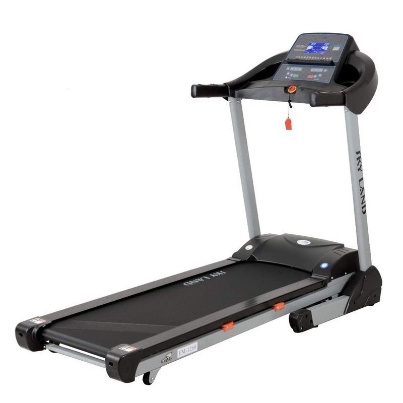 Skyland Home Treadmill Motorized Treadmill EM-1268