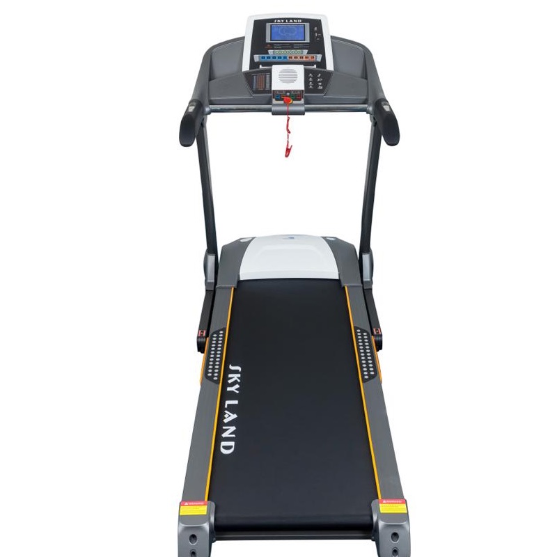 Home Treadmill with Incline and Good Price with 4 hp Motor