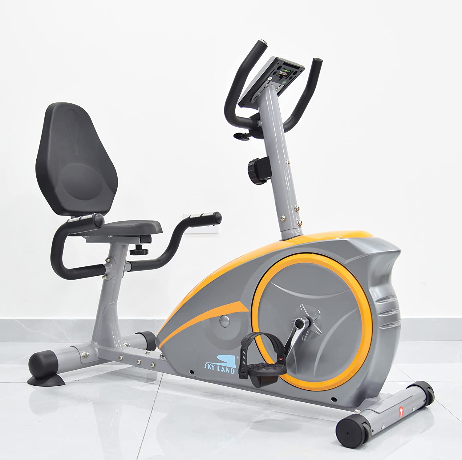 Skyland Magnetic Bike - EM-1536