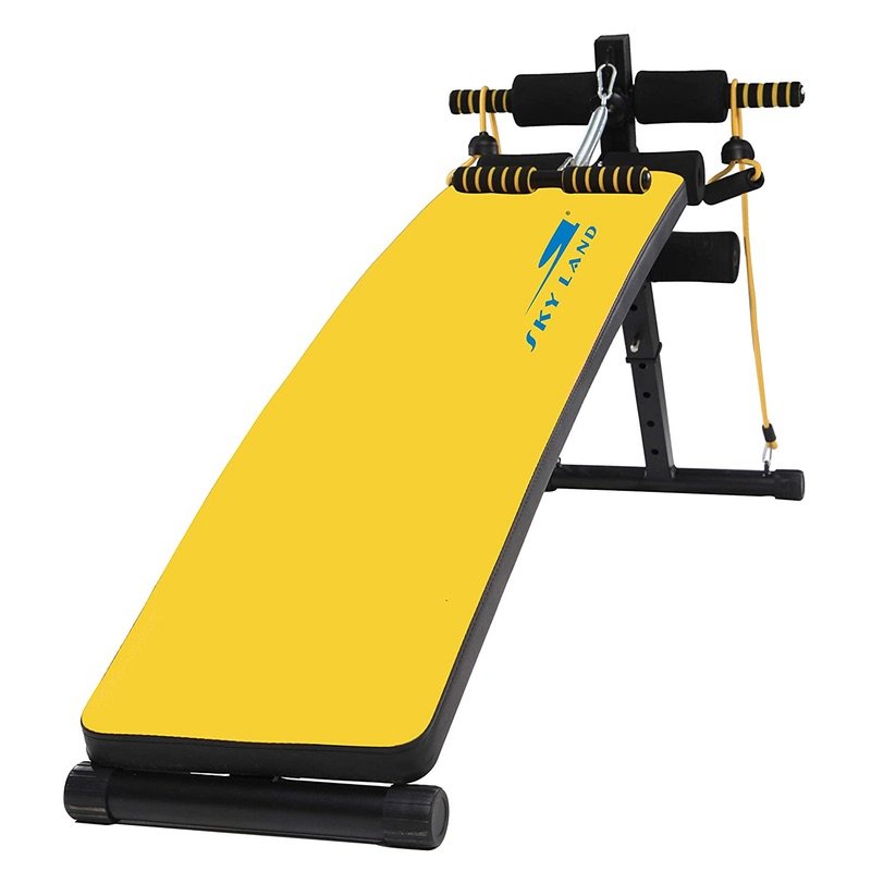 Skyland Home GYM Bench EM-1545 For Abs Workout