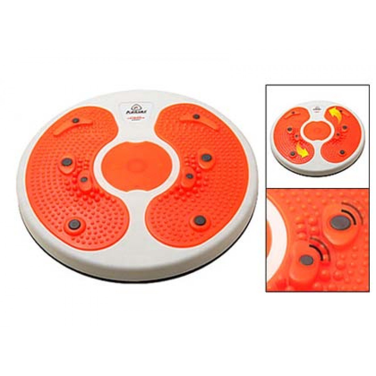 Skyland Healthy Figure Trimmer - EM-9207