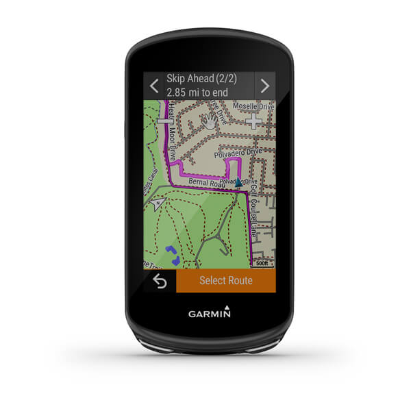 Garmin Edge 1030 Plus Bundle Abu Dhabi