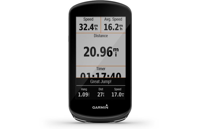 Garmin Edge 1030