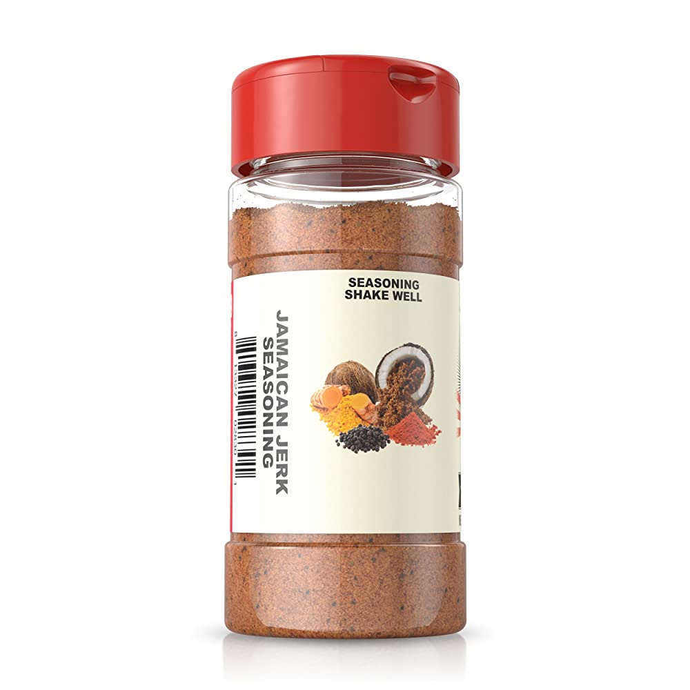 Flavor God Jamaican Jerk Seasoning Abu Dhabi