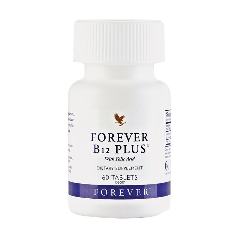 Forever Living B12 Plus