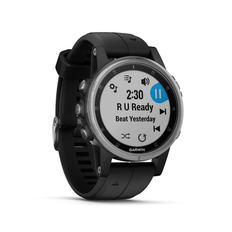 Fenix 5S Plus UAE