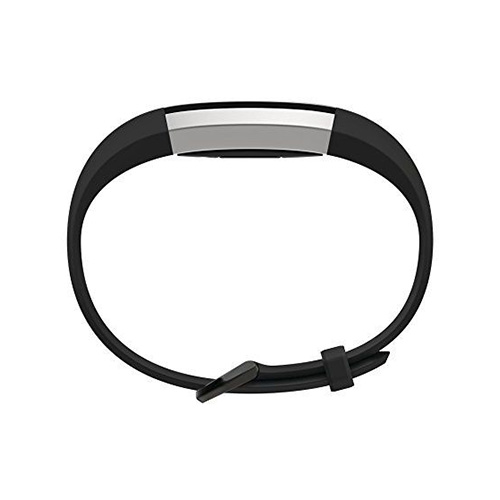 FitBit Alta HR - Blue Gray Large Best Price in UAE