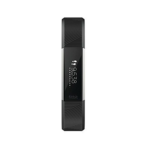 FitBit Alta HR - Blue Gray Large Best Price in UAE