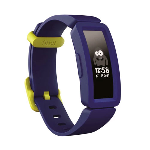 Fitbit Ace 2 Kids Tracker Dubai