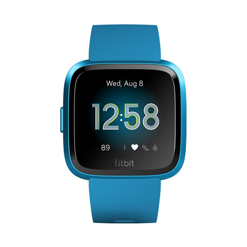 Fitbit Versa 2019
