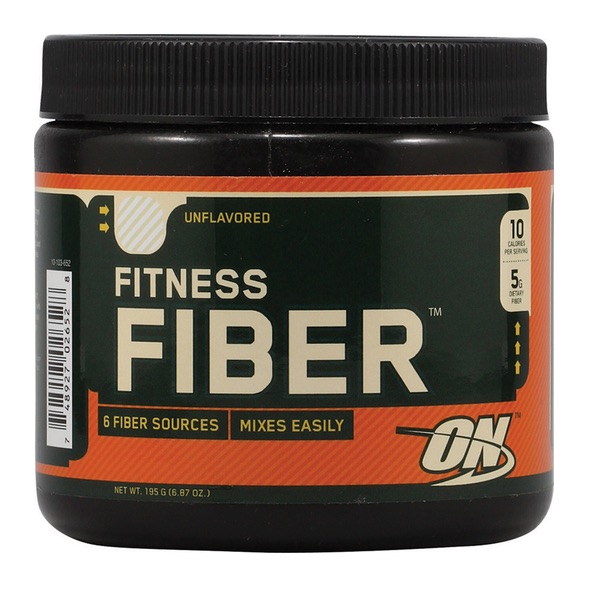 Optimum Fitness Fiber Dubai