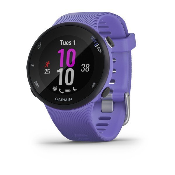 Garmin Forerunner 45S Iris Color 39mm (010-02156-11)