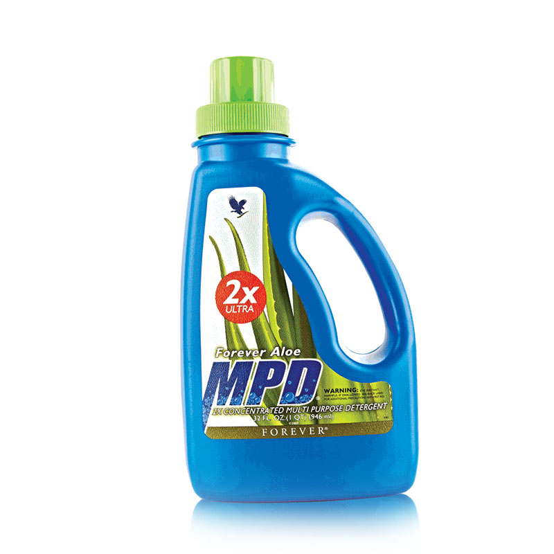 Forever Living Forever Aloe MPD 2X Ultra