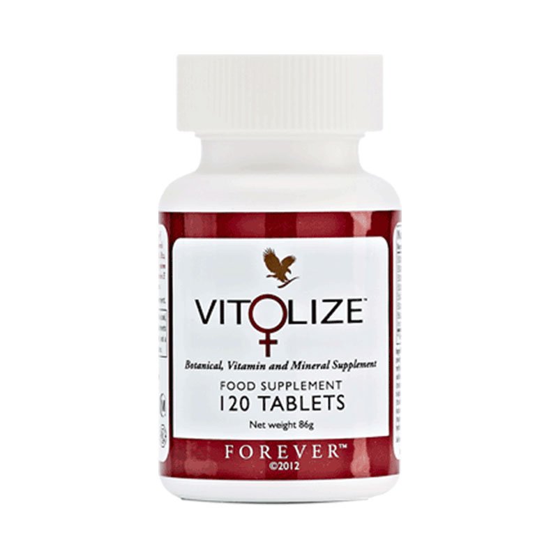 Forever Living Vitolize Women