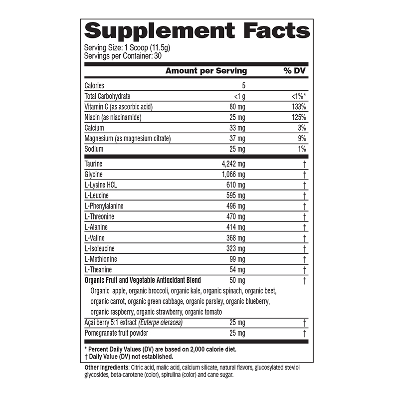 GAT Muscle Martini Naturals 30 Servings Best Price in UAE