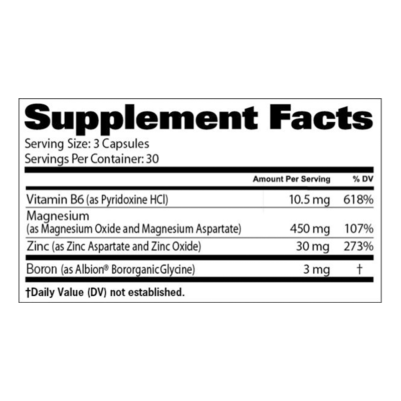 GAT ZMAGT Caps 90 CT Best Price in UAE