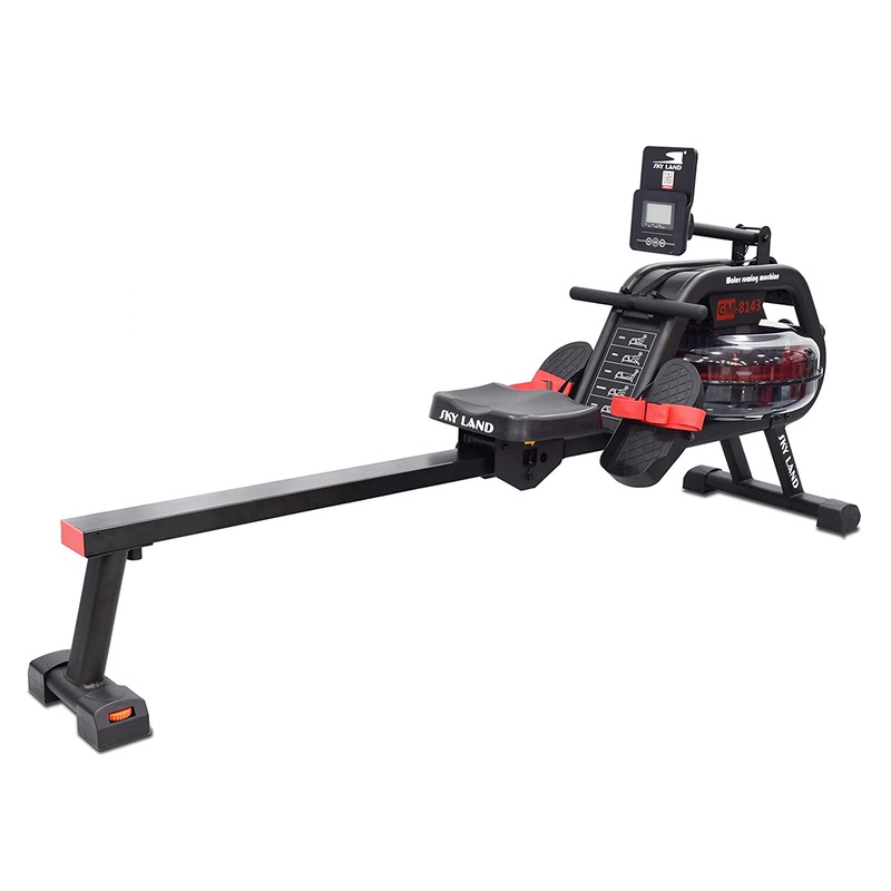 Skyland Water Rowing Machine GM-8143