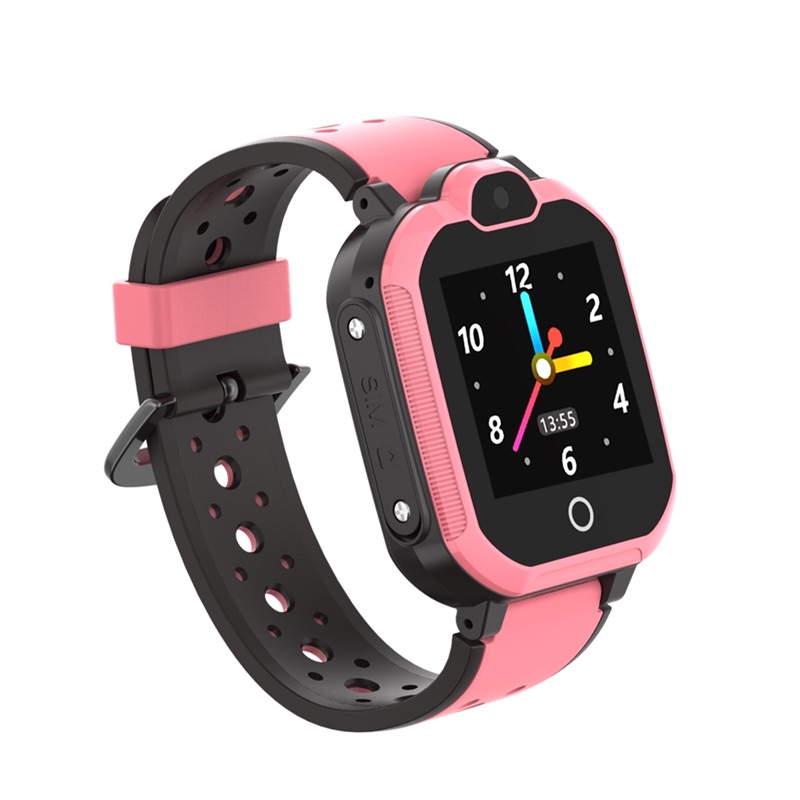 Moto Child GPS Watch with Camera and Waterproof