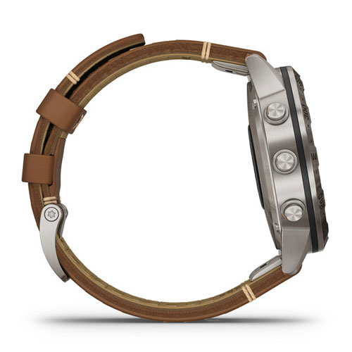 Garmin 2019 watch
