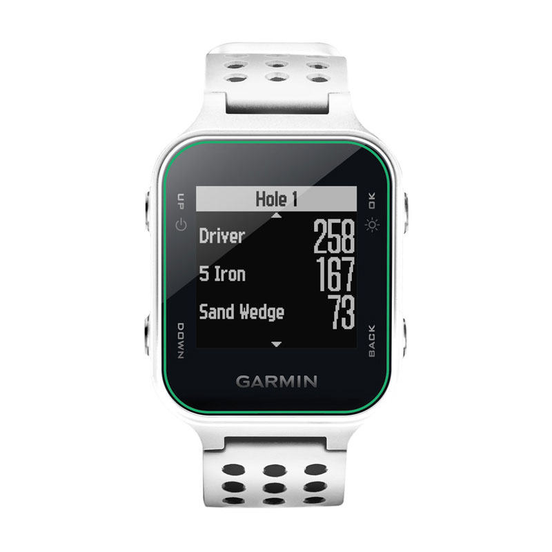 Garmin Approach S20 UAE