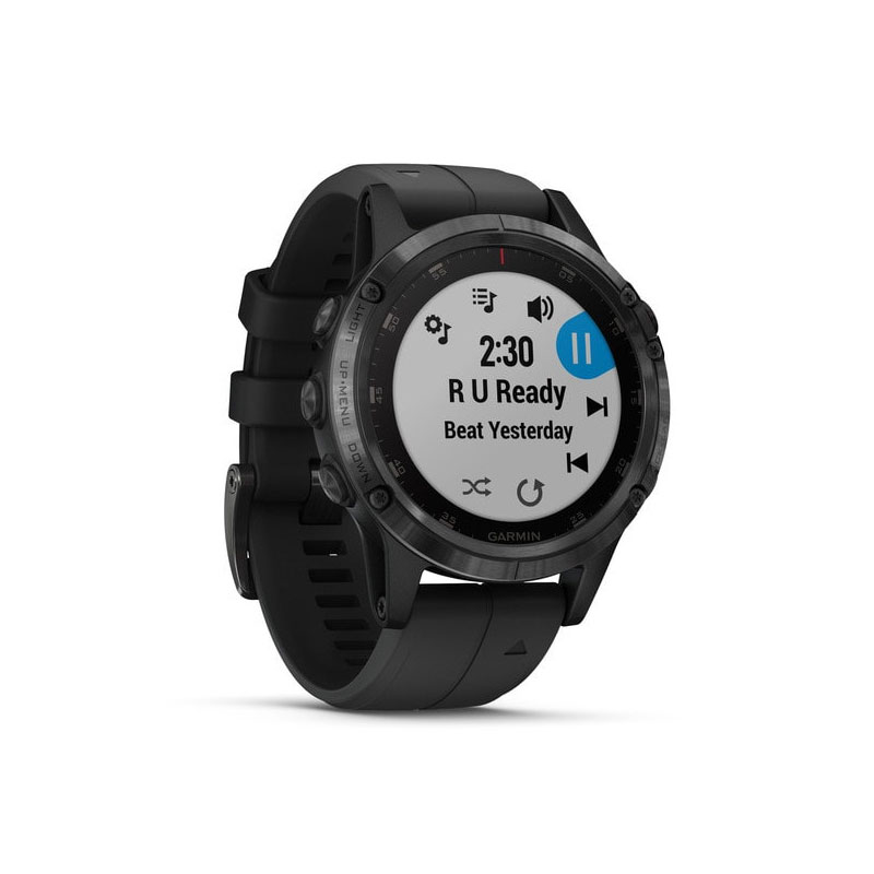 Garmin Fenix 5 Plus Dubai