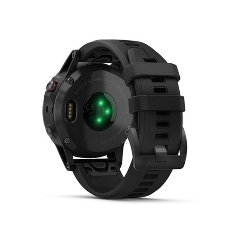 Garmin Fenix 5 Plus UAE, Dubai