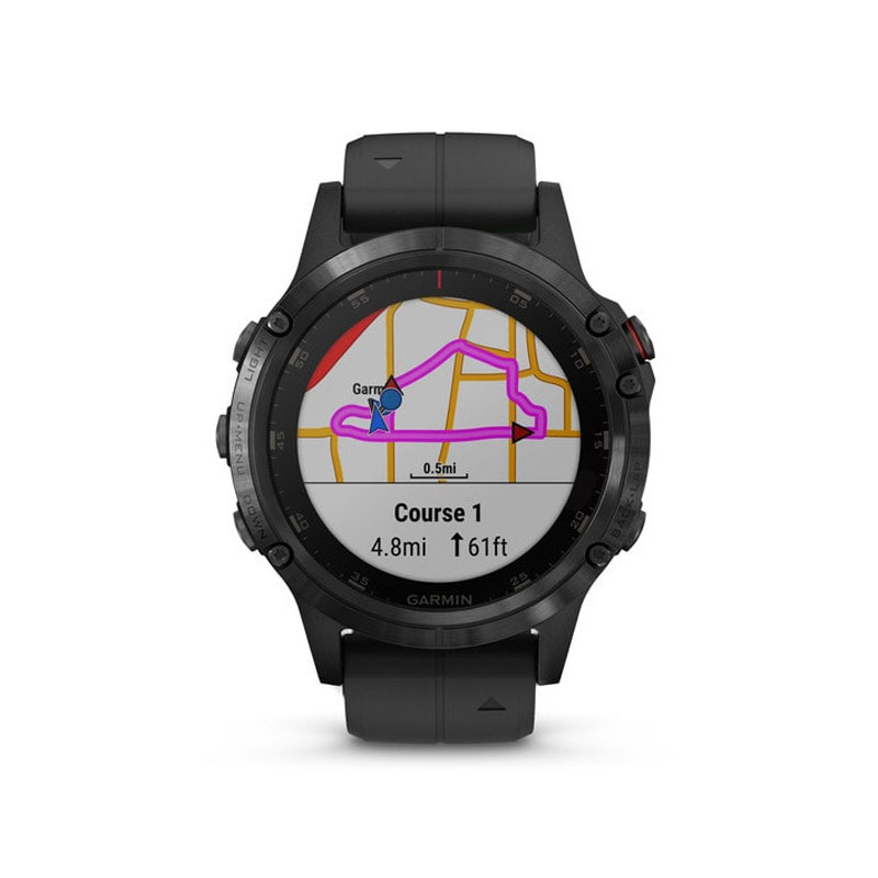 Garmin Fenix 5 Plus UAE
