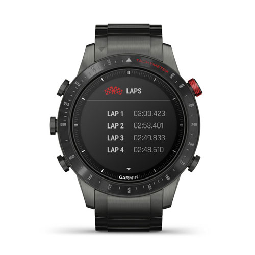 Garmin GPS Watch 010-02006-00 Dubai
