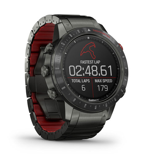 Garmin MARQ Driver GPS Watch 010-02006-00 Dubai