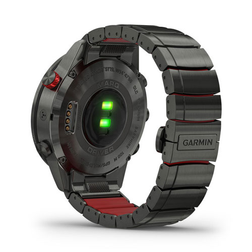 Garmin MARQ GPS Watch 010-02006-00 Dubai