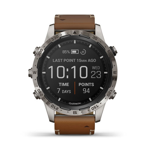 Garmin MARQ