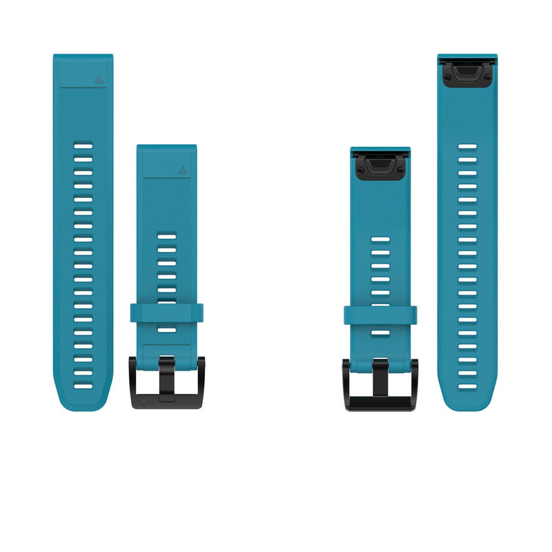 Garmin Fenix 5 Watch Extra Silicon Straps Price