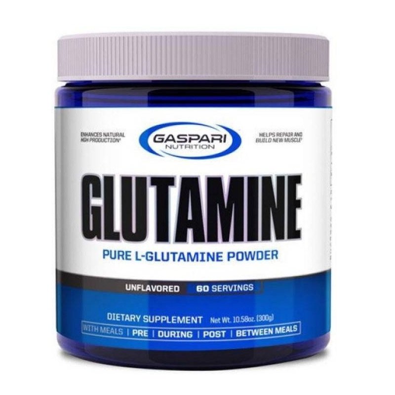 Gaspari Glutamine - 300G