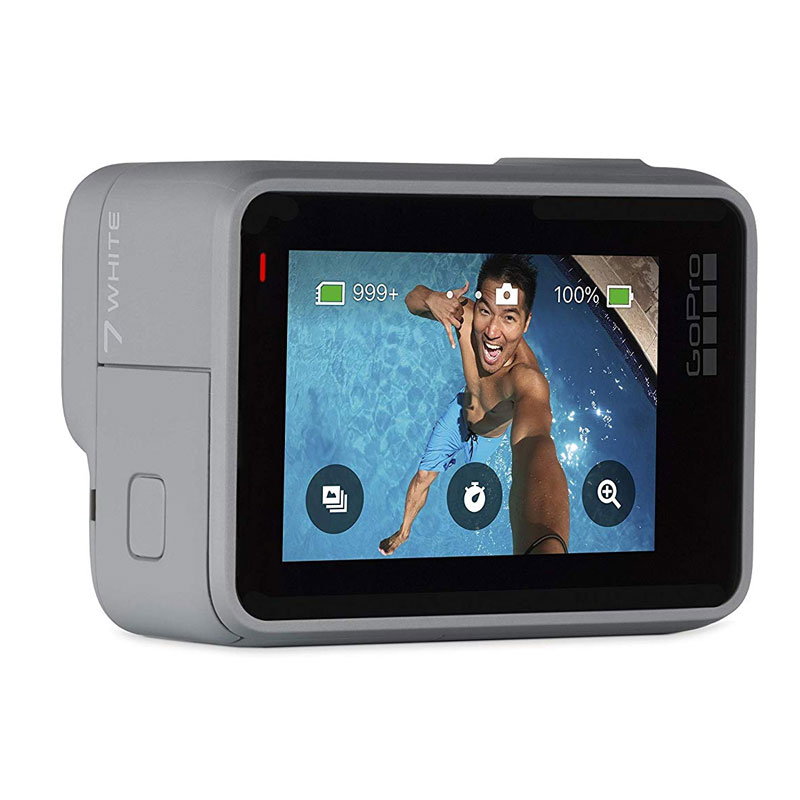 GoPro Hero 7 White Edition