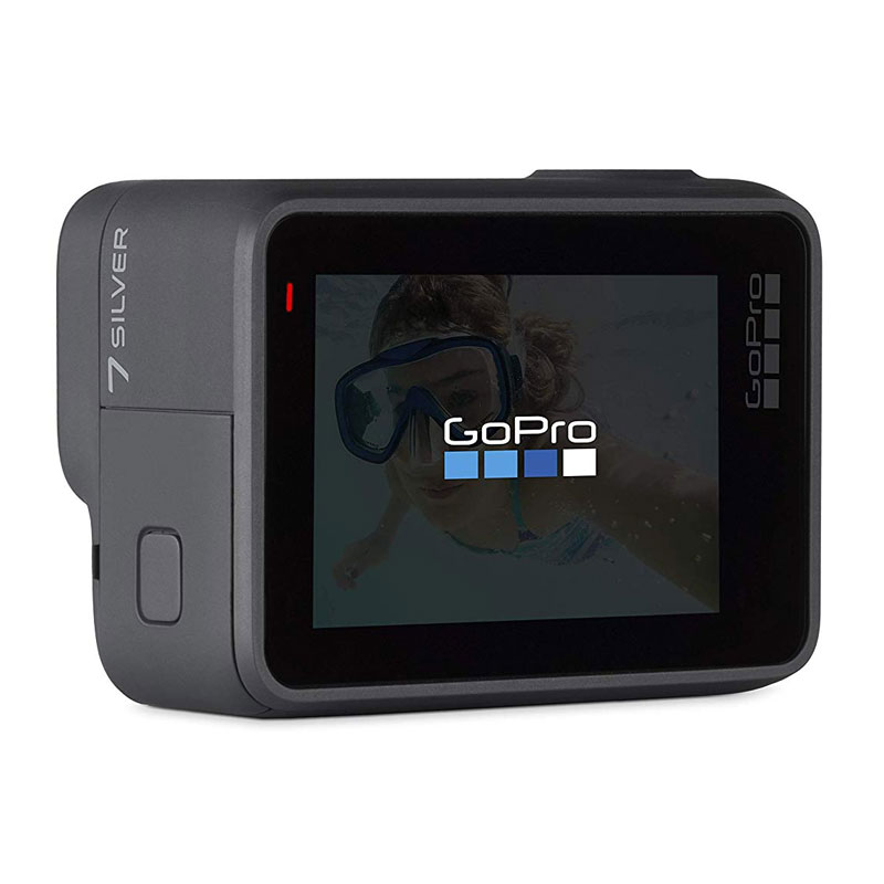 GoPro Hero 7