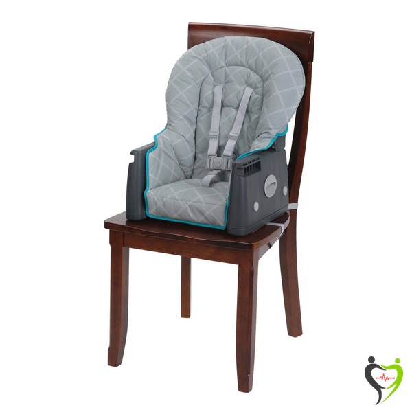 Graco High Chair Smple Switch Finch