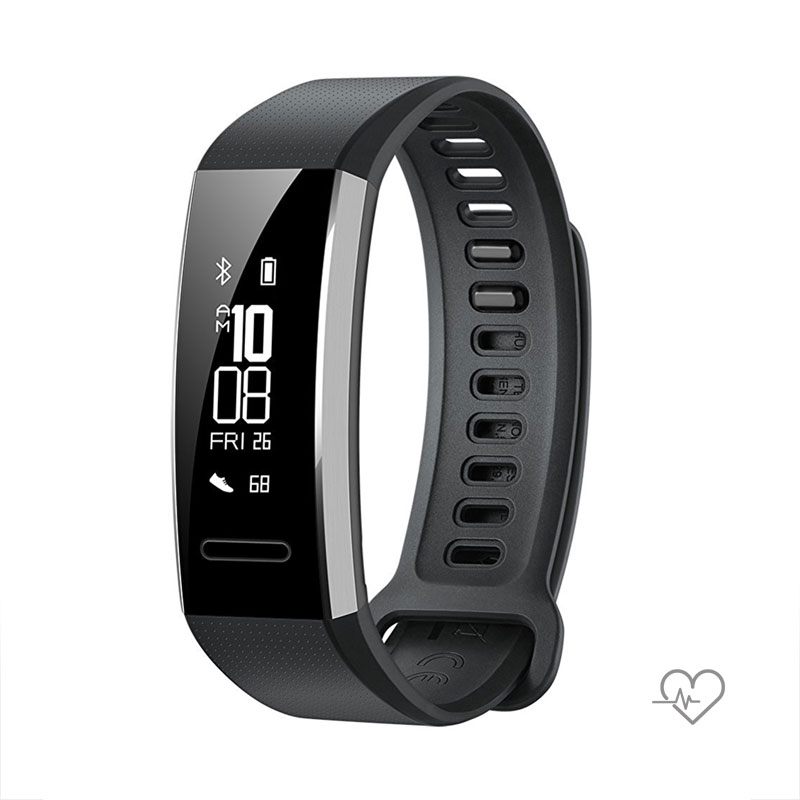 Huawei Band 2 Pro Black Price Dubai