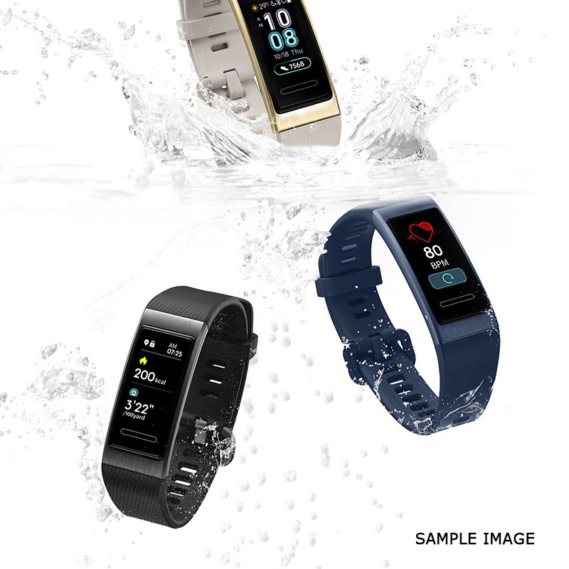Huawei Band 3 Pro Dubai, UAE