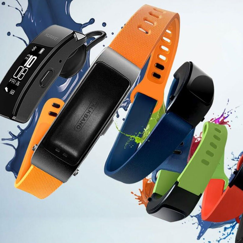 Huawei TalkBand B3 Lite Price
