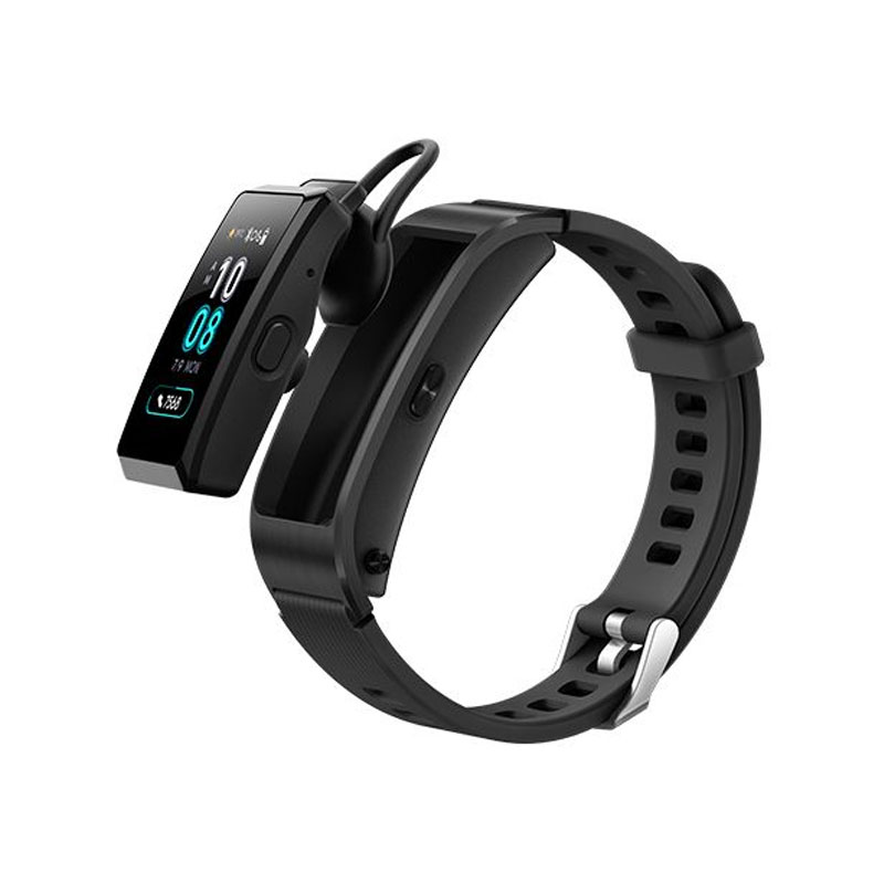 Huawei TalkBand B5 Smart Band Launch Dubai
