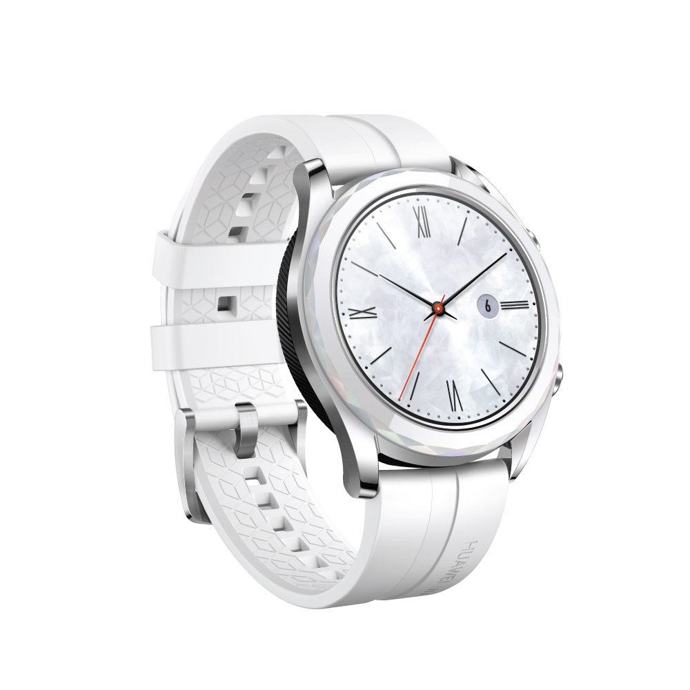 Huawei Watch GT Elegant Edition White 42mm