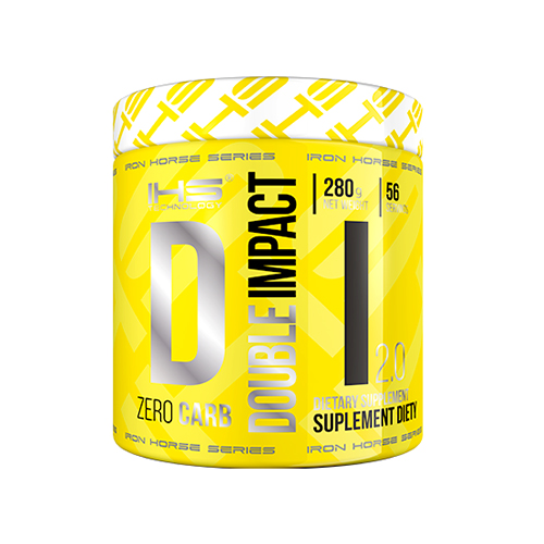 IHS Power Pack Bundle